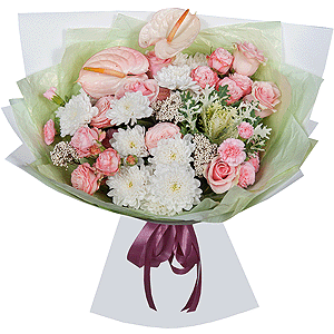 Nymphaea with delivery Asbest