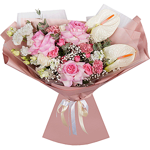Magic of Dreams with delivery Yekaterinburg