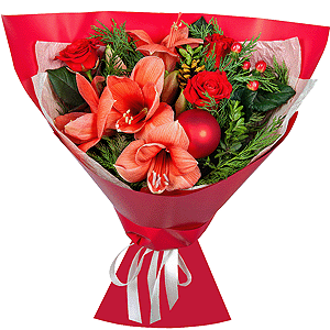 Carnival Night with delivery Yekaterinburg