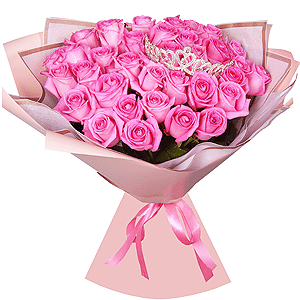 Princess with delivery Yekaterinburg