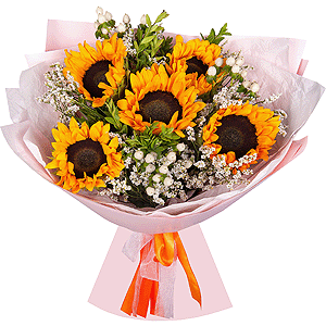 Sunny Mood with delivery Asbest