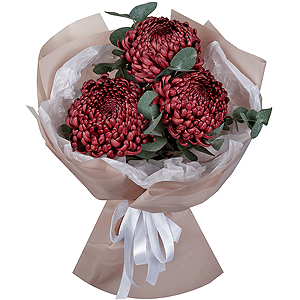 Ruby Mystery with delivery Yekaterinburg