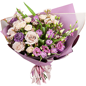 Symphony with delivery Yekaterinburg