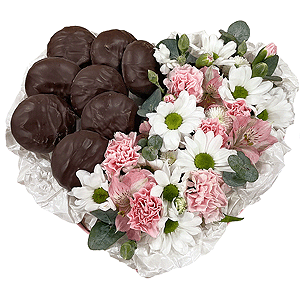 Sweet Love with delivery Yekaterinburg