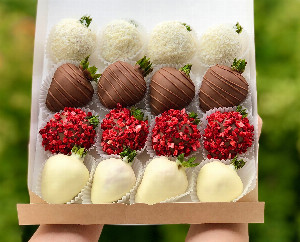 Sweet Breeze with delivery Yekaterinburg