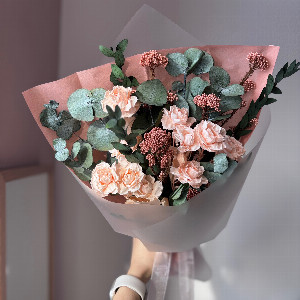 Miranda Bouquet with delivery Yekaterinburg