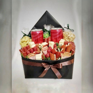 Male Character Set with delivery Yekaterinburg