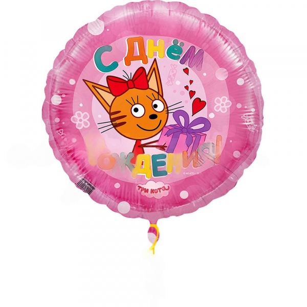 Сhildren's foil balloon - 1