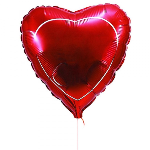 Foil balloon 