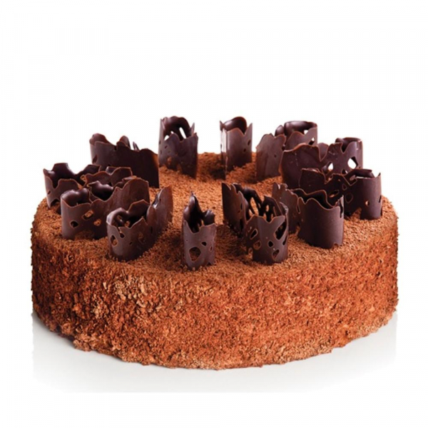 Cake in assortment