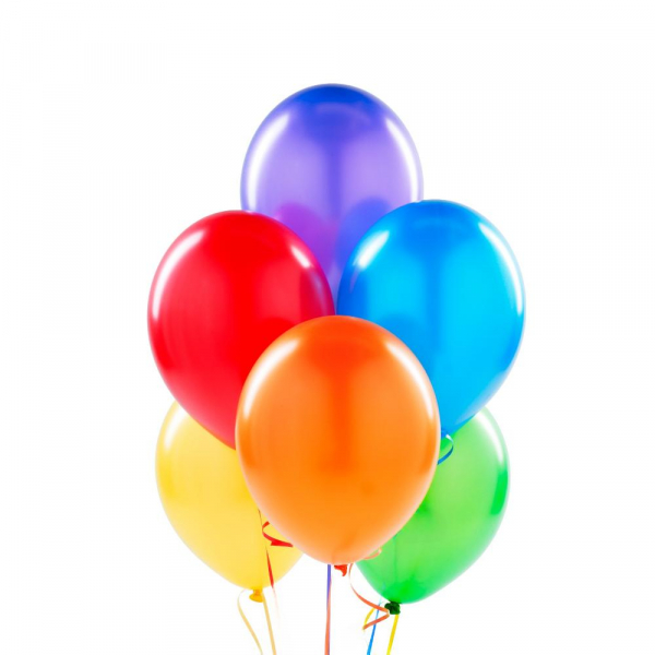 Helium Balloon (1 pc.)