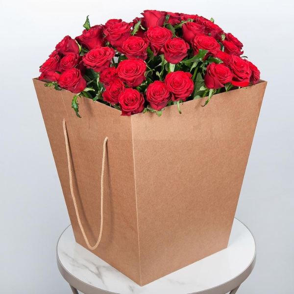 Flower box
