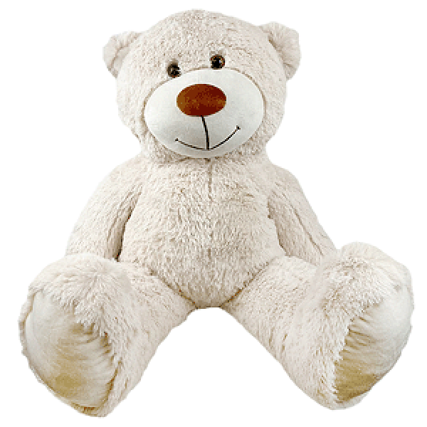 Lovely bear