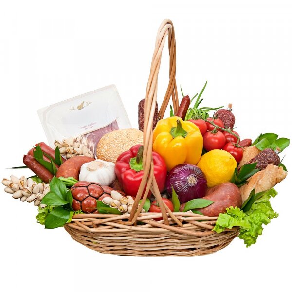 Подарок "Вкус Прованса"