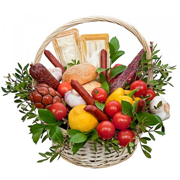 Подарок "Сочный вкус"