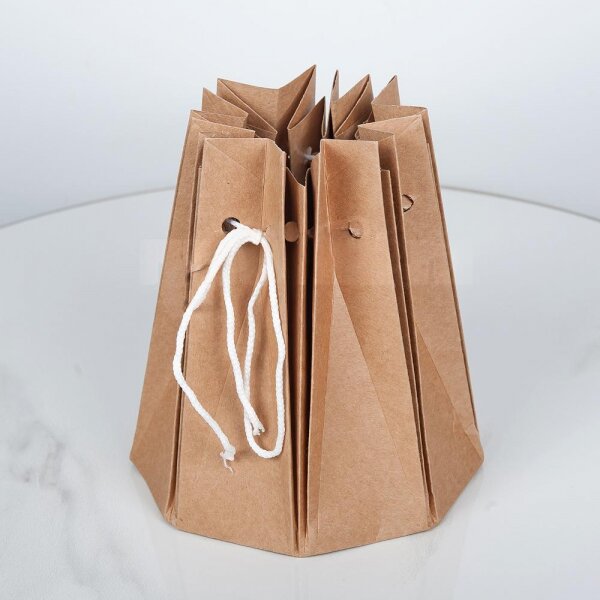 Aquabox for a bouquet